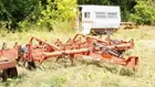 Liechty Auctions, White Cultivator