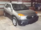 Liechty Auctions, 2002 Buick Rendevous CXL 
