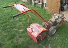 Liechty Auctions,  Rototiller