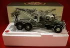 LOT 49-Brockway Huskie 1st Gear