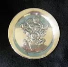 Van Gogh's Flowers, Sterling Silver