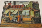 Lunch Wagon-Chalfont 1934