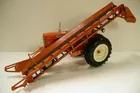 LOT 111-Weber custom AC mounted elevator