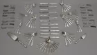 Towle Esplanade Sterling Silver Flatware Set