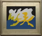 Abstract Composition 2010