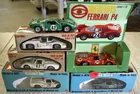 LOT 135-Mebetoys Choice Lot