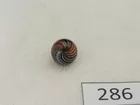 Beautiful Contemporary Indian Clambroth Marble w/ 