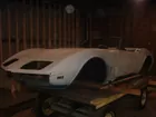 '68 Corvette