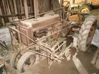 John Deere B