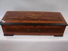 Swiss Music Box