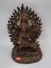 Asian Bronze 