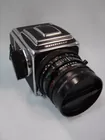 Hasselblad Camera