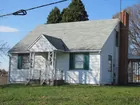 Three Bedroom Cape Cod