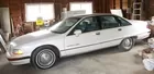 Liechty Auctions, 1991 Chevrolet Caprice