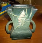 Liechty Auctions, Roseville Pottery