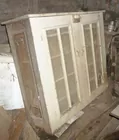Liechty Auctions,  Primitive Pie Safe