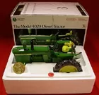 LOT 159-JD 4020 Precision