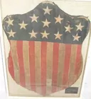 Pr. of Patriotic 1860's Shields