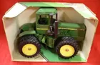 LOT 161-JD 8760 Coll Ed