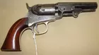1849 London Colt Pocket Revolver