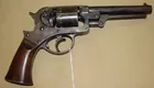 1858 Starr Double Action Revolver