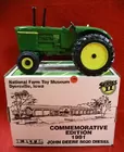 LOT 164-JD 5020 Toy Museum