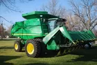 1: 9570 -w. J.D. 893 Cornhead