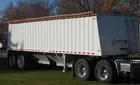 Grain Trailer