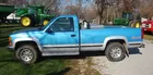 Pickup Truck
