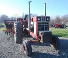  1973 IH 1468