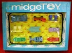 LOT 187-Midgetoy Set