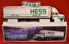LOT 221-China 1987 Hess truck