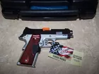 Kimber Procrimson Carry 45