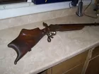 Parlor pellett gun
