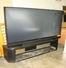 7 Ft BIG SCREEN T V