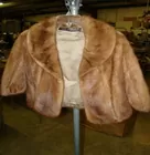 MINK COAT