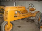 GENERAL TRACTOR * NICE