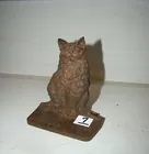 CAST IRON DOOR STOP