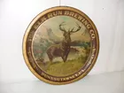 Elk Run Punxsutawney Beer Tray