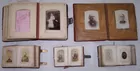 VINTAGE PHOTOS FEW MILITARY
