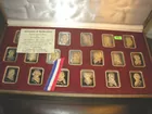 Fathers of Democracy Silver Bars