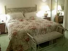 Select comfort king bed