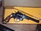 Ruger Security Six 357 Magnum