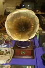HMV Gramaphone - Made in the UK