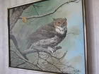 Steve Leed Original Art