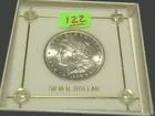 1888-S SILVER DOLLAR