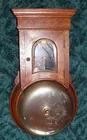 27 oak Gamewell fire alarm gong