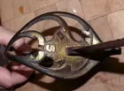 CSA CIVIL WAR SWORD