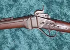SHARPS CIVIL WAR CARBINE