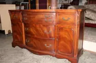 Vintage Sideboard